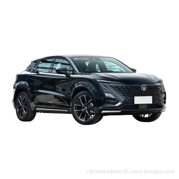 Changan UNI-T 2023 Model 1.5T Nobel Edition Gasoline SUV